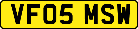 VF05MSW