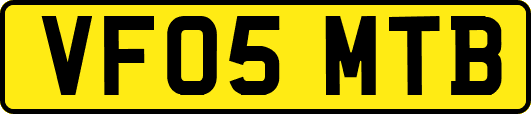 VF05MTB