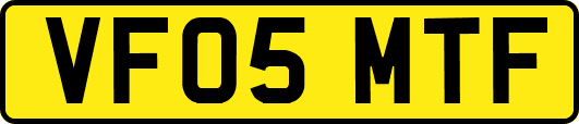 VF05MTF