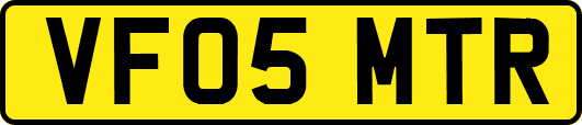 VF05MTR