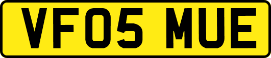 VF05MUE