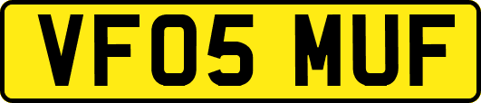 VF05MUF
