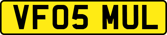 VF05MUL