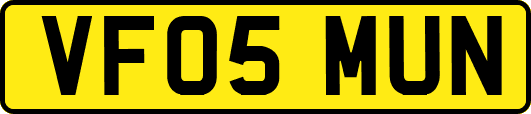 VF05MUN