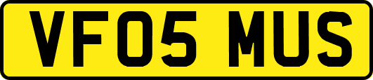 VF05MUS