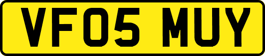 VF05MUY