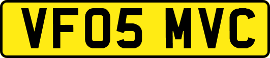 VF05MVC