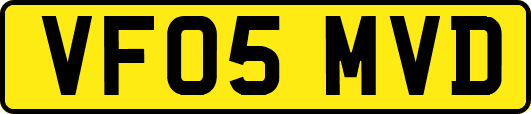 VF05MVD