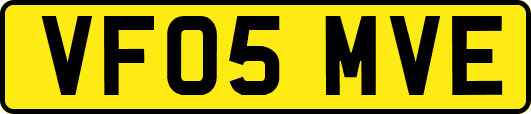 VF05MVE