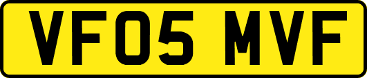 VF05MVF