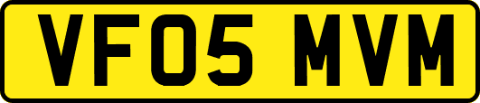 VF05MVM