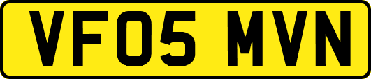 VF05MVN