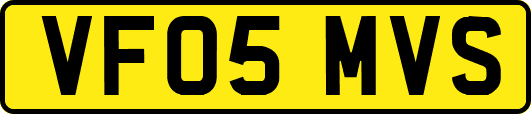 VF05MVS