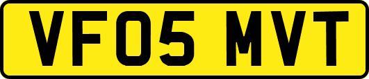 VF05MVT
