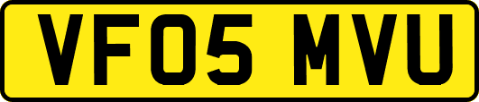 VF05MVU
