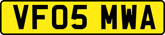 VF05MWA