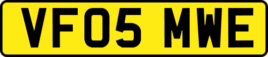 VF05MWE