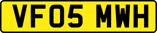 VF05MWH