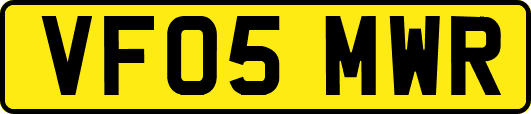 VF05MWR