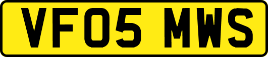 VF05MWS