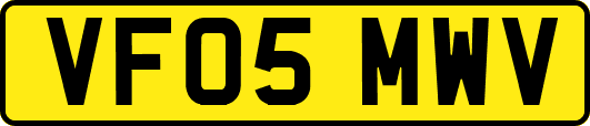 VF05MWV