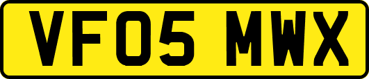 VF05MWX