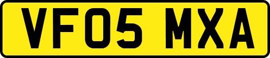 VF05MXA