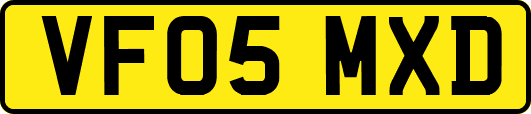 VF05MXD