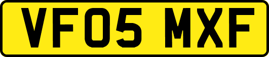 VF05MXF