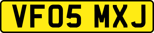 VF05MXJ