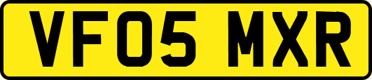 VF05MXR