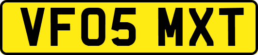 VF05MXT