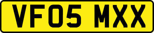 VF05MXX