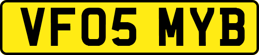 VF05MYB