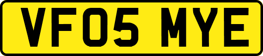 VF05MYE