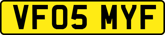 VF05MYF