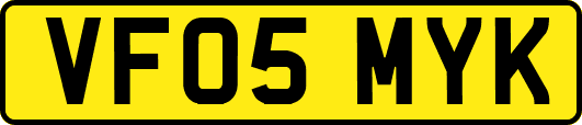 VF05MYK