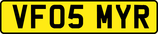 VF05MYR