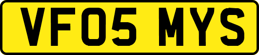 VF05MYS