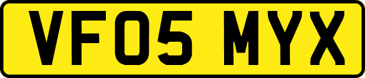 VF05MYX