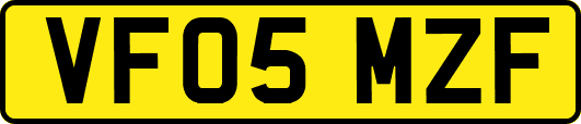 VF05MZF
