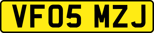VF05MZJ