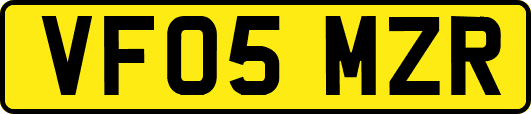 VF05MZR