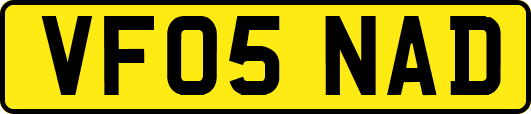 VF05NAD