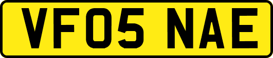 VF05NAE