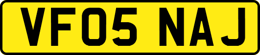 VF05NAJ