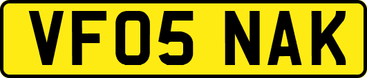 VF05NAK