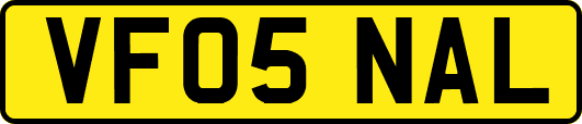 VF05NAL