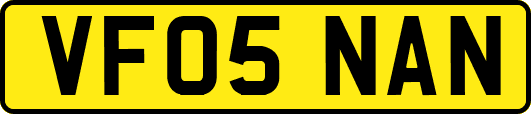 VF05NAN