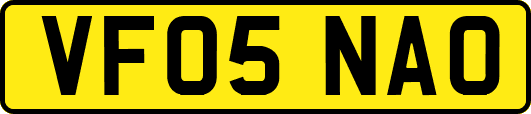 VF05NAO